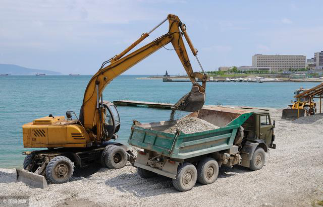 河道清淤的技術有哪些？河道清淤施工方法