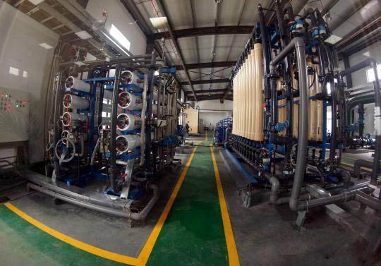 高濃度氨氮廢水如何處理？ 氨氮廢水處理方法詳解