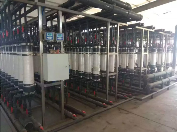 廢水脫氨有什么方法？氨氮廢水處理技術介紹
