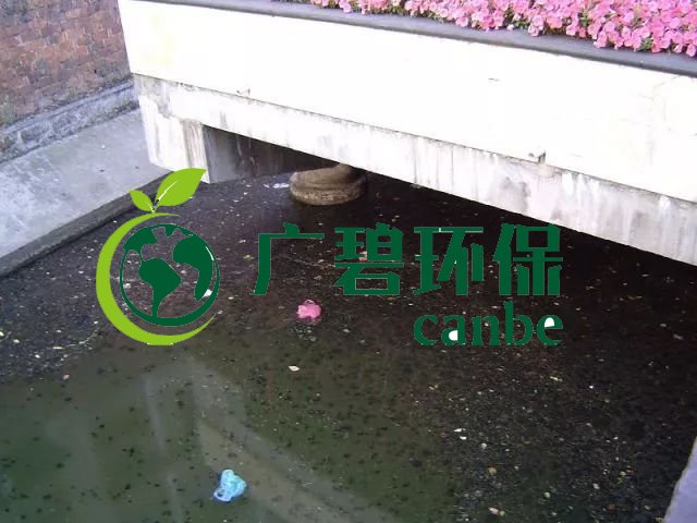 城市黑臭河道如何治理？河道黑臭水體治理思路(圖2)