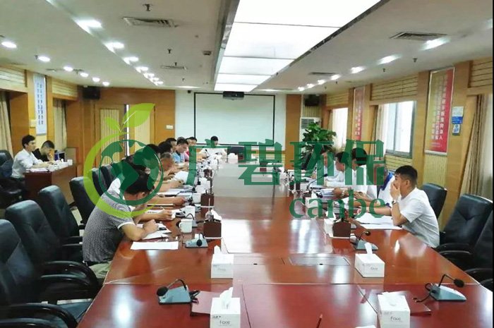 佛山推進(jìn)水污染防治問題整改，虛假整改將被問責(zé)！(圖3)