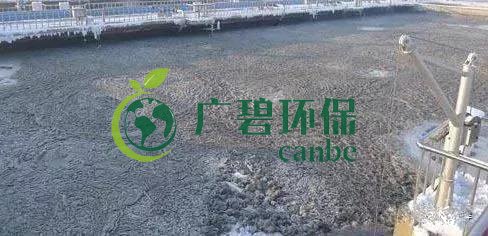 污水氨氮超標(biāo)怎么解決？氨氮超標(biāo)原因與解決方法(圖2)