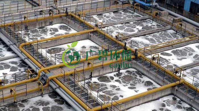 如何保證冬季污水處理穩定達標？污水廠處理經驗分享(圖1)
