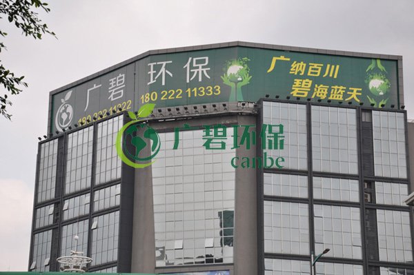大良黨工委書記、順控環(huán)保水務總經理一行視察黑臭水體治理工作(圖4)