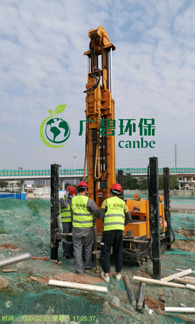 嚴防嚴控，精心組織，廣碧有序復(fù)工(圖2)