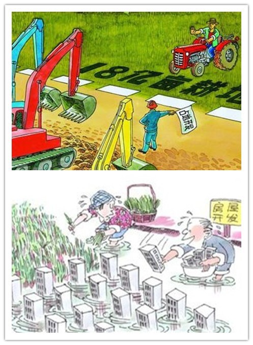 土壤侵蝕是什么？什么導致了土壤侵蝕？(圖3)